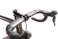 S-Works Aethos Shimano Dura-Ace Di2 Disc Road Bike 2022, Size 56cm