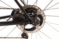 S-Works Aethos Shimano Dura-Ace Di2 Disc Road Bike 2022, Size 56cm