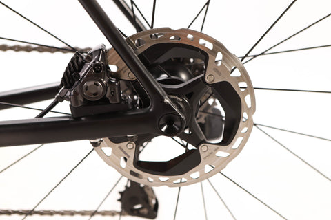 S-Works Aethos Shimano Dura-Ace Di2 Disc Road Bike 2022, Size 56cm