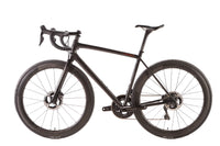S-Works Aethos Shimano Dura-Ace Di2 Disc Road Bike 2022, Size 56cm