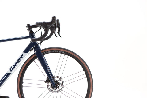 Condor Italia RC Campagnolo Chorus Disc Road Bike 2022, Size 52cm
