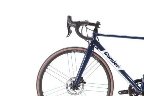 Condor Italia RC Campagnolo Chorus Disc Road Bike 2022, Size 52cm