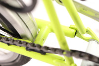 Brompton M6L Folding Bike 2018