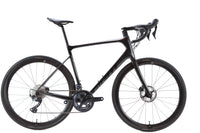 Giant Defy Advanced Pro 2 Shimano Ultegra Disc Road Bike 2022, Size Large