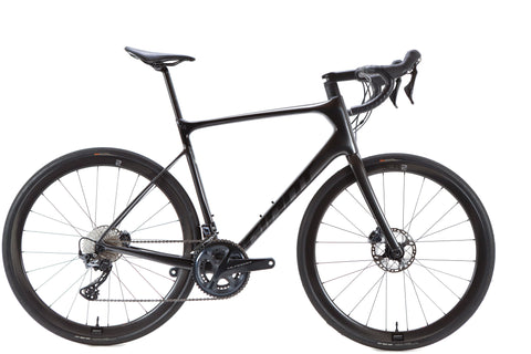 Giant Defy Advanced Pro 2 Shimano Ultegra Disc Road Bike 2022, Size Large