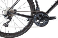 Giant Defy Advanced Pro 2 Shimano Ultegra Disc Road Bike 2022, Size Large