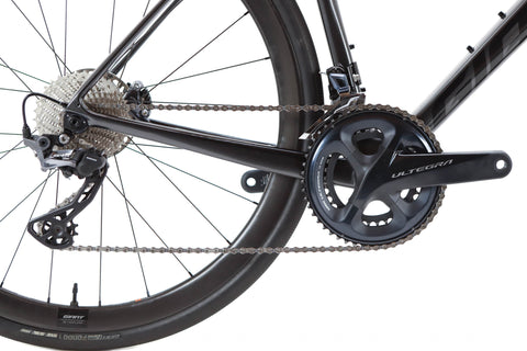 Giant Defy Advanced Pro 2 Shimano Ultegra Disc Road Bike 2022, Size Large
