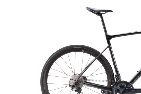 Giant Defy Advanced Pro 2 Shimano Ultegra Disc Road Bike 2022, Size Large