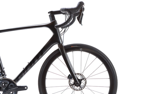 Giant Defy Advanced Pro 2 Shimano Ultegra Disc Road Bike 2022, Size Large