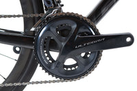 Giant Defy Advanced Pro 2 Shimano Ultegra Disc Road Bike 2022, Size Large