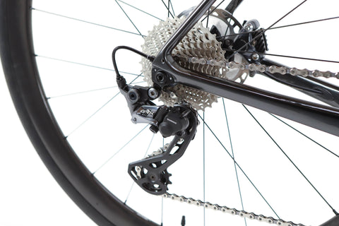 Giant Defy Advanced Pro 2 Shimano Ultegra Disc Road Bike 2022, Size Large