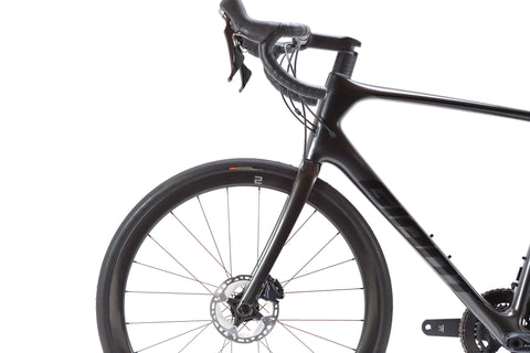 Giant Defy Advanced Pro 2 Shimano Ultegra Disc Road Bike 2022, Size Large