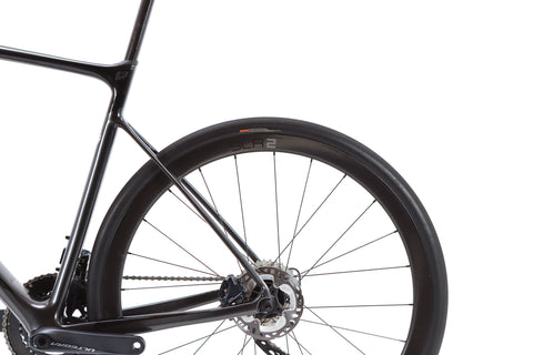 Giant Defy Advanced Pro 2 Shimano Ultegra Disc Road Bike 2022, Size Large