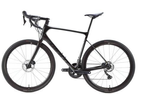 Giant Defy Advanced Pro 2 Shimano Ultegra Disc Road Bike 2022, Size Large