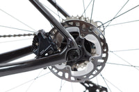 Giant Defy Advanced Pro 2 Shimano Ultegra Disc Road Bike 2022, Size Large