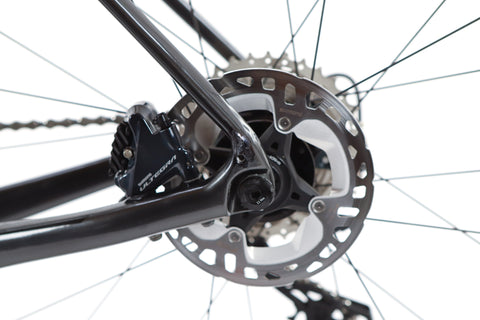 Giant Defy Advanced Pro 2 Shimano Ultegra Disc Road Bike 2022, Size Large