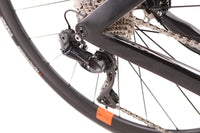 KTM Revelator Lisse Master Shimano Ultegra Di2 Disc Road Bike 2018, Size 52cm