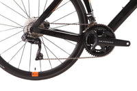 KTM Revelator Lisse Master Shimano Ultegra Di2 Disc Road Bike 2018, Size 52cm