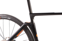 KTM Revelator Lisse Master Shimano Ultegra Di2 Disc Road Bike 2018, Size 52cm