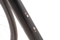 KTM Revelator Lisse Master Shimano Ultegra Di2 Disc Road Bike 2018, Size 52cm