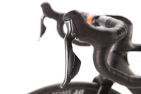 KTM Revelator Lisse Master Shimano Ultegra Di2 Disc Road Bike 2018, Size 52cm