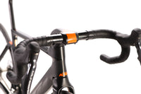 KTM Revelator Lisse Master Shimano Ultegra Di2 Disc Road Bike 2018, Size 52cm