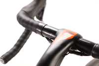 KTM Revelator Lisse Master Shimano Ultegra Di2 Disc Road Bike 2018, Size 52cm