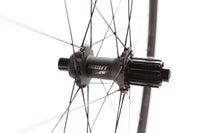 DT Swiss PR1400 Disc Brake Wheelset 2022, Shimano Freehub