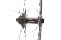 DT Swiss PR1400 Disc Brake Wheelset 2022, Shimano Freehub