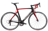 Pinarello Gan S Shimano Ultegra Road Bike 2018, Size 55cm