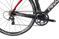 Pinarello Gan S Shimano Ultegra Road Bike 2018, Size 55cm