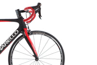 Pinarello Gan S Shimano Ultegra Road Bike 2018, Size 55cm