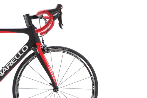 Pinarello Gan S Shimano Ultegra Road Bike 2018, Size 55cm