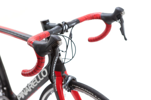 Pinarello Gan S Shimano Ultegra Road Bike 2018, Size 55cm