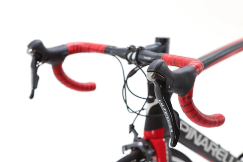 Pinarello Gan S Shimano Ultegra Road Bike 2018, Size 55cm