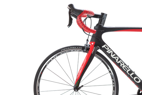 Pinarello Gan S Shimano Ultegra Road Bike 2018, Size 55cm