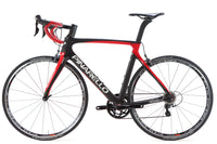 Pinarello Gan S Shimano Ultegra Road Bike 2018, Size 55cm