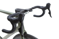 Cannondale Supersix Evo Sram Rival AXS Disc Road Bike 2023, Size 58cm