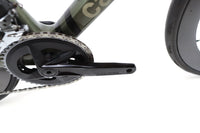Cannondale Supersix Evo Sram Rival AXS Disc Road Bike 2023, Size 58cm