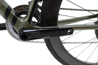 Cannondale Supersix Evo Sram Rival AXS Disc Road Bike 2023, Size 58cm