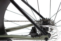 Cannondale Supersix Evo Sram Rival AXS Disc Road Bike 2023, Size 58cm