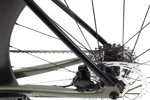 Cannondale Supersix Evo Sram Rival AXS Disc Road Bike 2023, Size 58cm