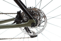 Cannondale Supersix Evo Sram Rival AXS Disc Road Bike 2023, Size 58cm