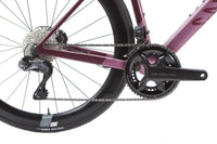 Canyon Ultimate CF SLX 8 Shimano Ultegra Di2 Disc Road Bike 2023, Size Small