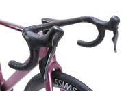 Canyon Ultimate CF SLX 8 Shimano Ultegra Di2 Disc Road Bike 2023, Size Small