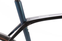 Trek Domane SL6 Shimano Ultegra Disc Road Bike 2022, Size 58cm