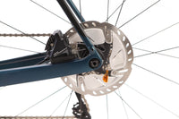 Trek Domane SL6 Shimano Ultegra Disc Road Bike 2022, Size 58cm