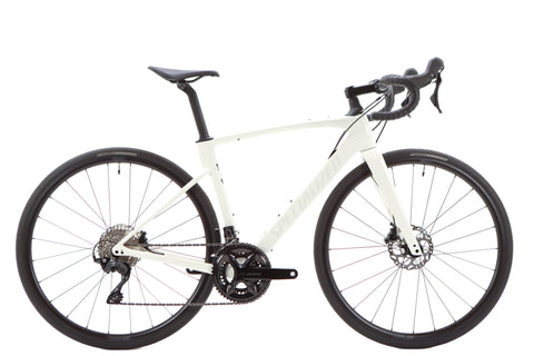 Specialized Roubaix SL8 Sport Shimano 105 Disc Road Bike 2024, Size 54cm