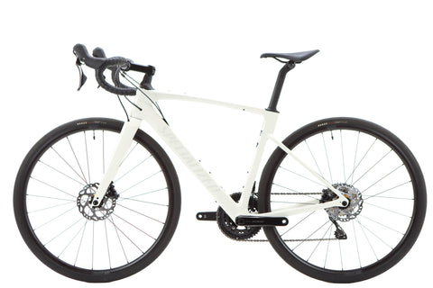Specialized Roubaix SL8 Sport Shimano 105 Disc Road Bike 2024, Size 54cm