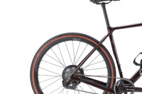 Orbea Terra M21eTEAM 1X Sram Force AXS Gravel Bike 2025, Size Large